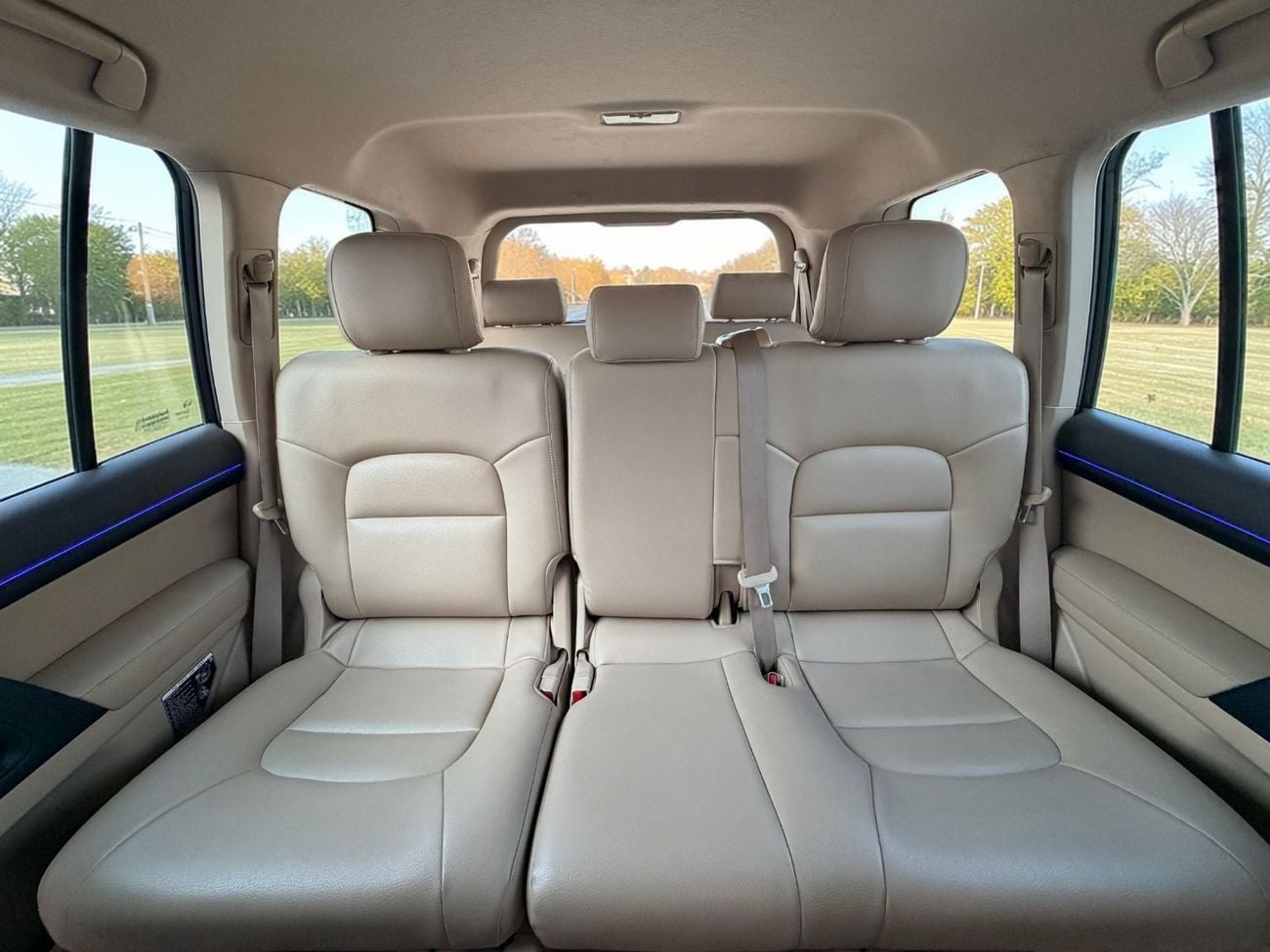 Toyota Land Cruiser GXR 4.0L (271 HP) 4WD