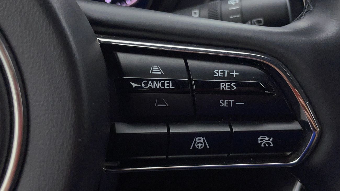 Mazda CX90 2025 PREMIUM | AED 2590/Month | 20% DP | 30 Day Return | Warranty | Service History