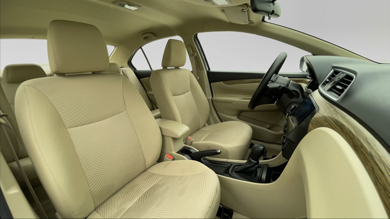 Suzuki Ciaz GL 1.5 | Zero Down Payment | Home Test Drive