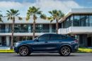 BMW X6 40i M-Kit | 4,818 P.M | 0% Downpayment | Agency Warranty!
