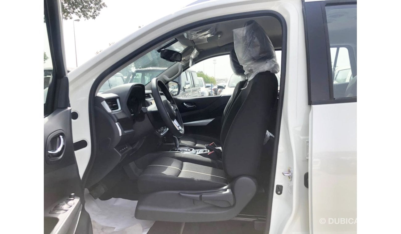 Nissan XTerra Titanium Wagon, 2.5L Petrol / DVD Camera / Rear A/C (CODE # 3374)