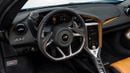 مكلارين 750S SPIDER 2024 - GCC - Under Warranty