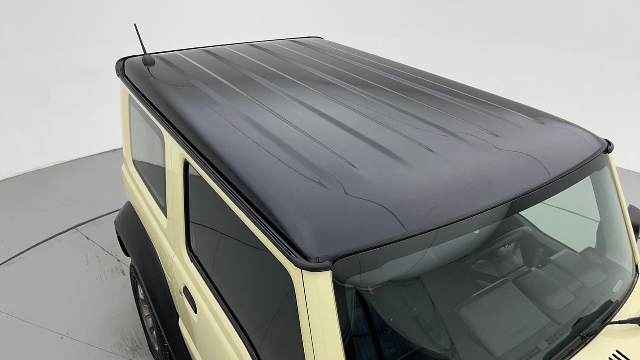 Suzuki Jimny GL 1.5 | Zero Down Payment | Free Home Test Drive