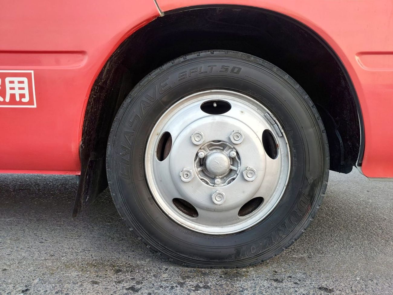 Toyota Coaster TOYOTA COASTER BUS RHD 2007 MODEL 4.0 L DIESEL MANUAL(PM52584)