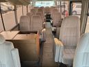 Toyota Coaster TOYOTA COASTER BUS RHD 1998 MODEL 4.2 L DIESEL AUTOMATIC(PM04963)