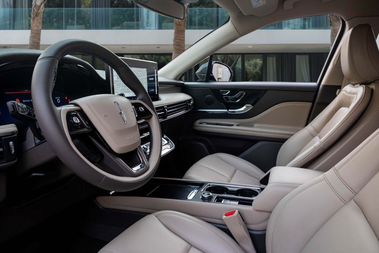 لينكولن كورساير Corsair | 2,311 P.M | 0% Downpayment | Lincoln Warranty + Service (Al Tayer)!