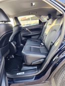 Lexus RX350 Premier LEXUS RX-350 DARK BLUE EXPORT PRICE