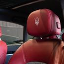 مازيراتي ليفونت GranLusso 3.0L