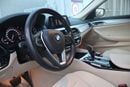 بي أم دبليو 520i Executive 1.6L