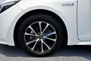 Toyota Corolla Elite Hybrid 1.8L CVT