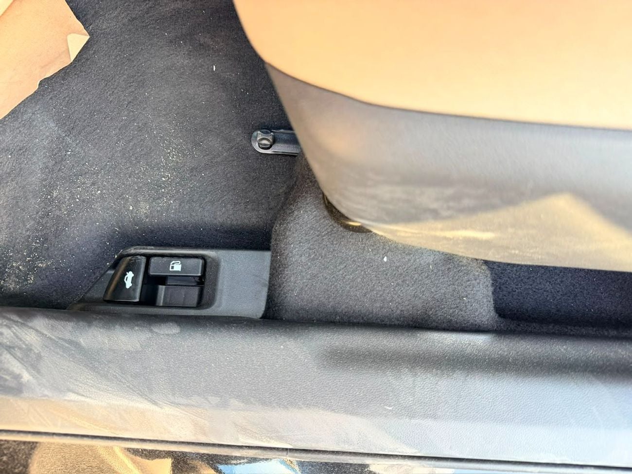 Toyota Yaris 2026 TOYOTA YARIS A/T BASIC OPTION GCC SPEC