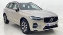 فولفو XC 60 2023 B5 CORE | AED 1395/Month | 0 DP | 30 Day Return | Warranty