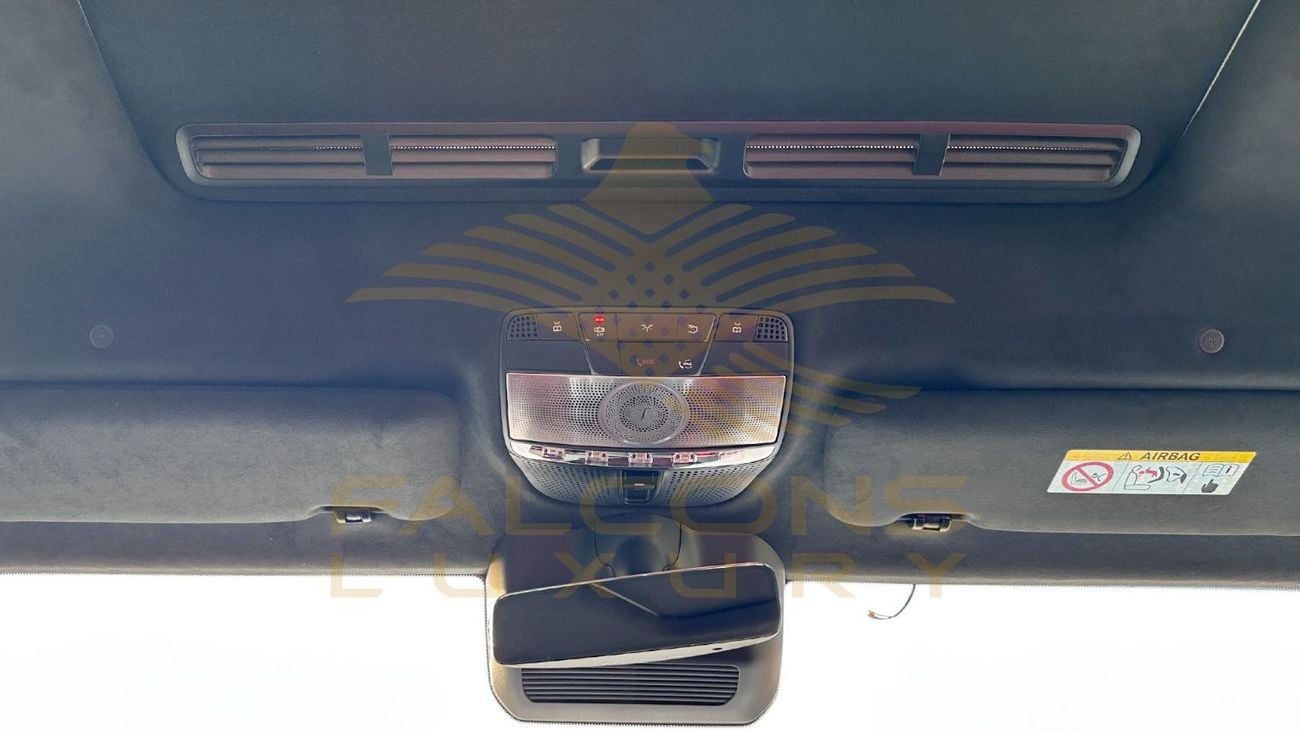 مرسيدس بنز G 63 AMG STD STD