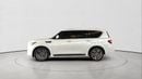 Infiniti QX80 5.6 8STR 4WD AUTO LUXE PROACTVE TOW | Guaranteed Warranty | 0 Down Payment