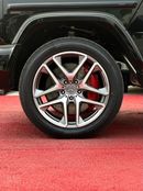 مرسيدس بنز G 63 AMG Brand New Mercedes G63 AMG European Spec