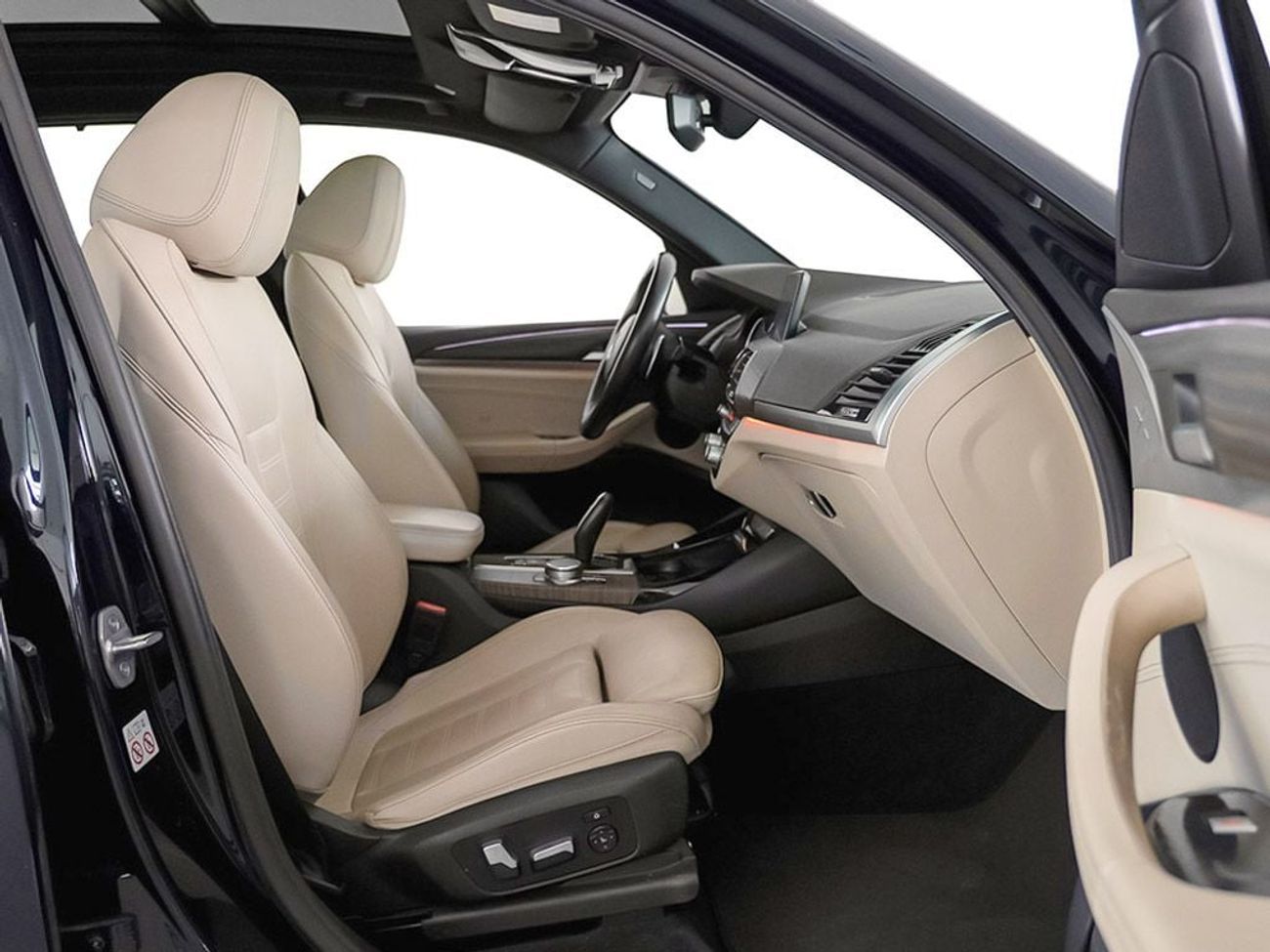 BMW X3 xDrive 30i 2.0L