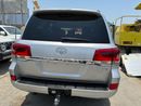 تويوتا لاند كروزر DIESEL 4.5 LITER ,RIGHT HAND DRIVE AUTOMATIC