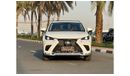 Lexus NX300 Platinum Nx300T 2021  full option