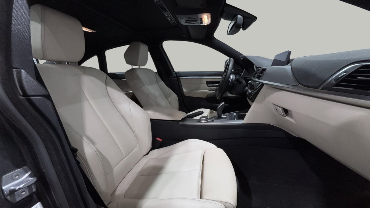 BMW 440i M SPORT 2019 | AED 1379/Month | 0 DP | 30 Day Return | Warranty | Service History