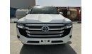 Toyota Land Cruiser 4.0L GX-R STD 6AT AVL COLORS FOR EXPORT