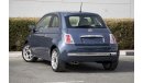 Fiat 500 GCC - SPORT EDITION - IN PERFECT CONDITION