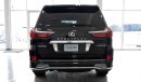 Lexus LX570 SPORTPLUS