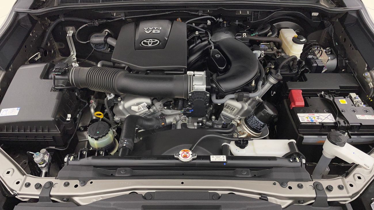 Toyota Fortuner GXR 4 | Zero Down Payment | Home Test Drive