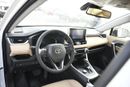 Toyota RAV4 Limited 2.5L Hybrid With Rader Remote Strat BSM