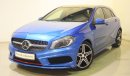 Mercedes-Benz A 250 Sport