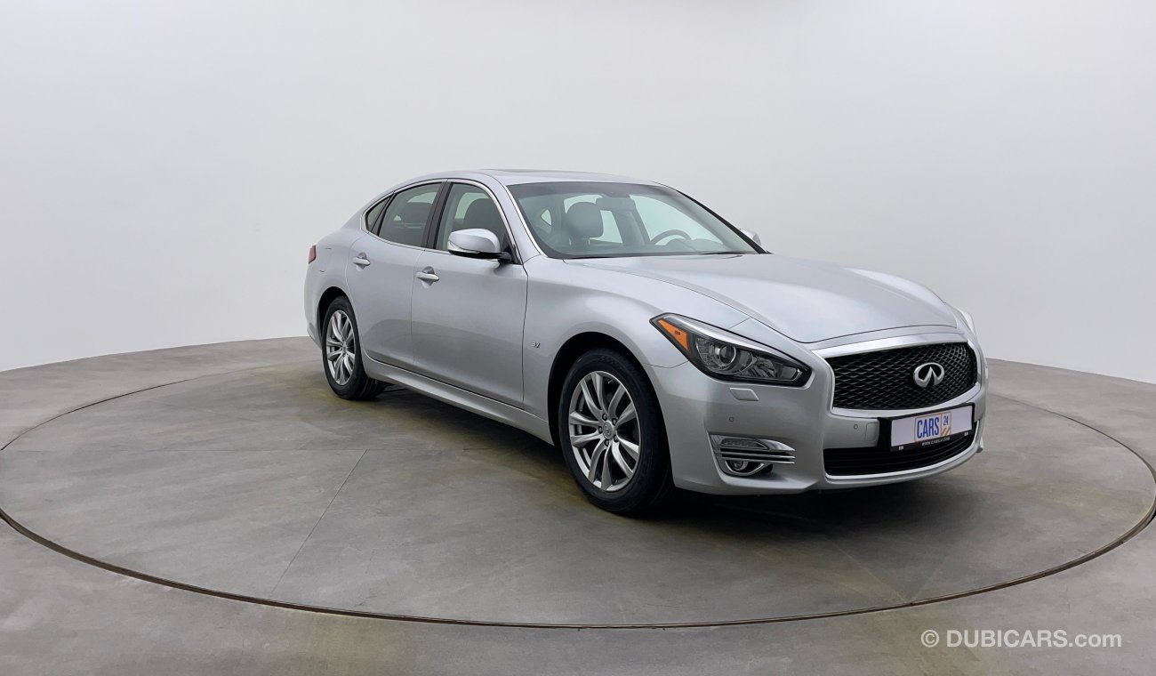 Infiniti Q70 Luxury 3,700