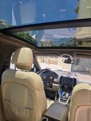 Porsche Cayenne GTS