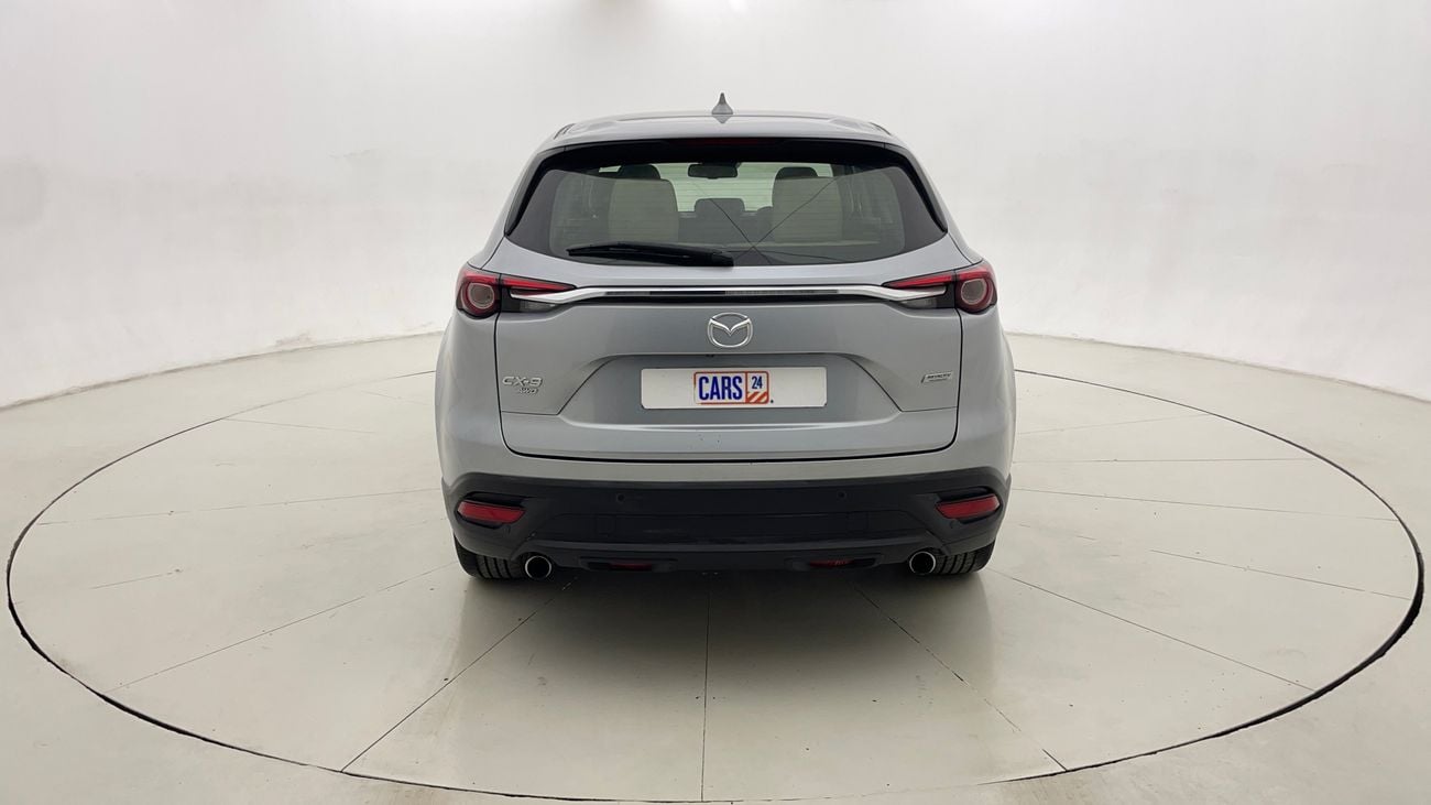 Mazda CX9 GT 2.5 | Zero Down Payment | Home Test Drive