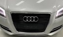 Audi A3 1.8 TFSI ORIGINAL PAINT FSH BY AGENCY