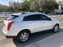 كاديلاك SRX Premium 3.6L