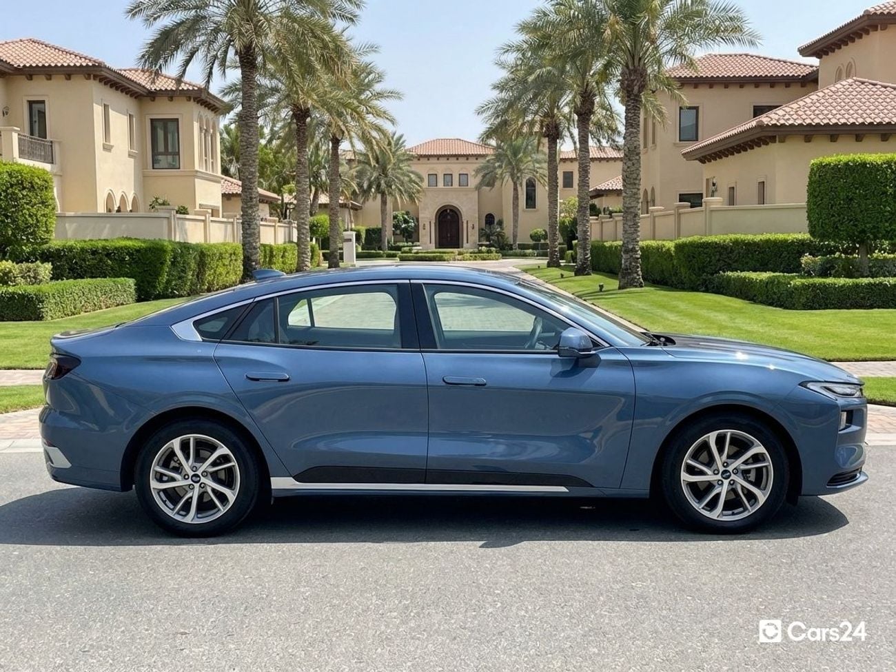 Ford Taurus FORD TAURUS 2L 2024 | 0 DP | 1204/Month | 30 Day Return | Service History