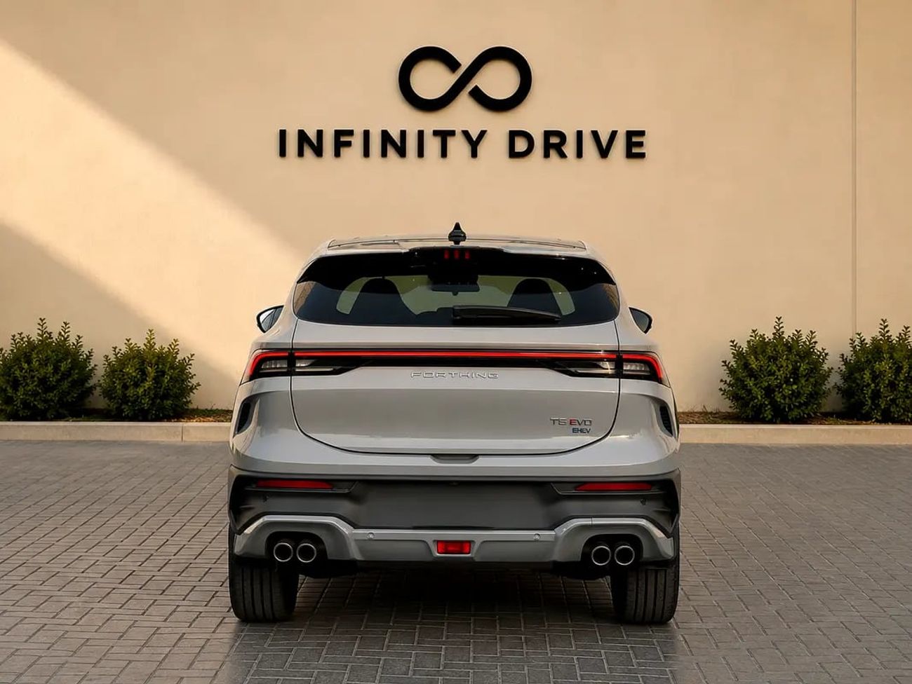 فورسينغ تي 5 إيفو EXCLUSIVE 1,360 PM | | T5 Hybrid | UNDER WARRANTY | FULL SERVICE HISTORY | 0% DOWNPAYMENT