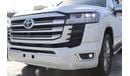 Toyota Land Cruiser 2023 LAND CRUISER VX 300 3.3 DIESEL