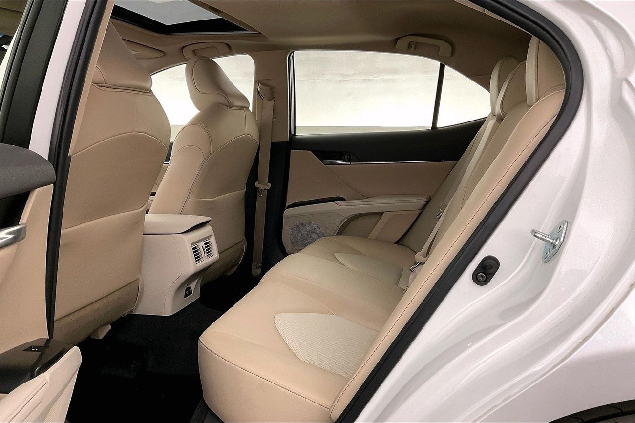 Toyota Fortuner EXR | 1 year free warranty | 0 Down Payment