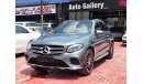 Mercedes-Benz GLC 250 AMG 4Matic 2019 GCC 5 years Warranty and Service