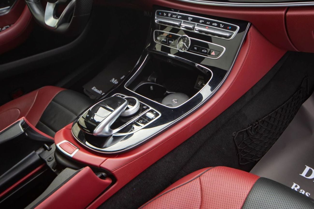 Mercedes-Benz CLS 450 Premium 3.0L (389 HP) | AMG