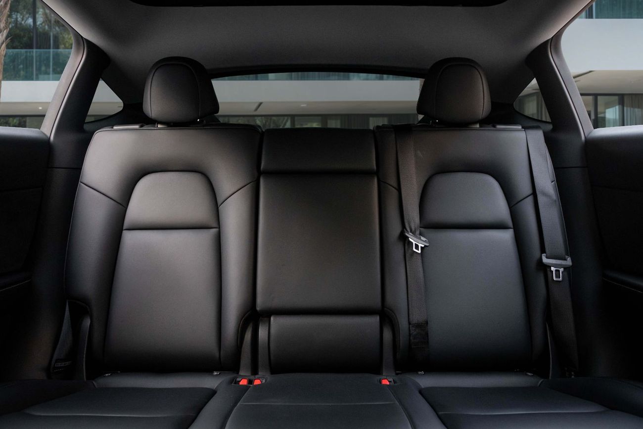 Tesla Model Y Long Range | 2,350 P.M  | 0% Downpayment | Under Warranty!