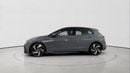 Volkswagen Golf GTI - Cloth | Guaranteed Warranty | 0 Down Payment