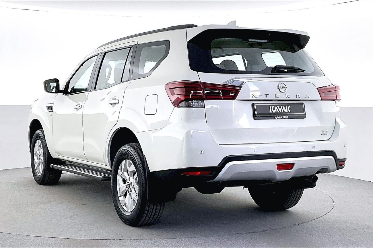 إنفينيتي QX80 Luxe Sensory ProActive - Black Edition | شامل الضمان | 0 ﺪﻔﻋﺓ ﺃﻮﻟﻯ