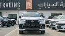 لكزس LX 600 F Sport 3.5L