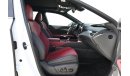 Lexus RX 500h 2.4L