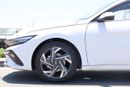 هيونداي إلانترا HYUNDAI_ELANTRA_GLX_1.5L_2024_FULL_OPTIONS