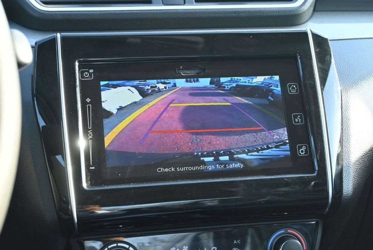 Suzuki Dzire Suzuki Dzire 1.2L Petrol, GLX, Color Silver, Model 2024