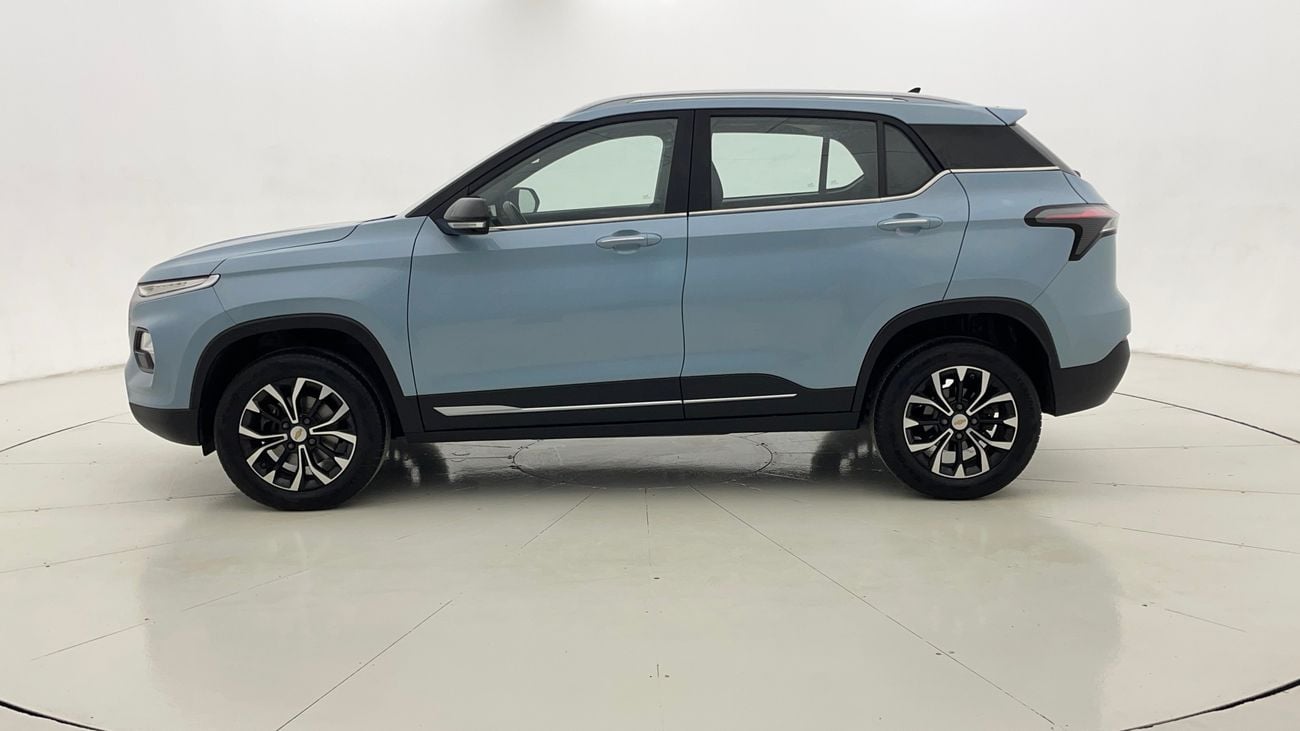 شيفروليه جروف PREMIER 1.5 | بدون دفعة مقدمة | اختبار القيادة في المنزل