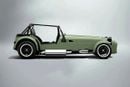 Caterham Seven 420R
