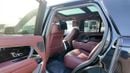 Land Rover Range Rover Range Rover Autobiography P530 4.4L